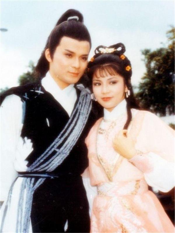 黃日華,很多人心目中永遠的靖哥哥 黃日華,很多人心目中永遠的靖哥哥