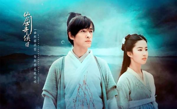 為什麼現在的古裝劇服飾看起來越來越鮮豔廉價