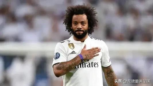 21世紀皇馬助攻最多的五名球員!C羅在第一的位置還能待多久? 21世紀皇馬助攻最多的五名球員!C羅在第一的位置還能待多久?