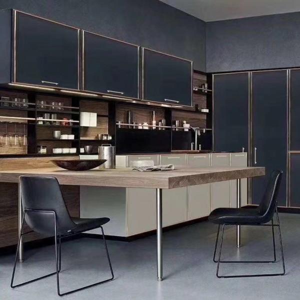 廚房裝修選什麼板材好,實木板、多層板、刨花板、纖維板哪個好? 廚房裝修選什麼板材好,實木板、多層板、刨花板、纖維板哪個好?