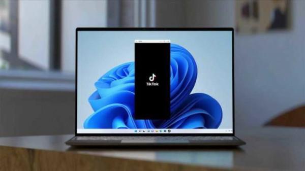 Windows 11 安卓子系統跑分,附多圖欣賞 Windows 11 安卓子系統跑分,附多圖欣賞