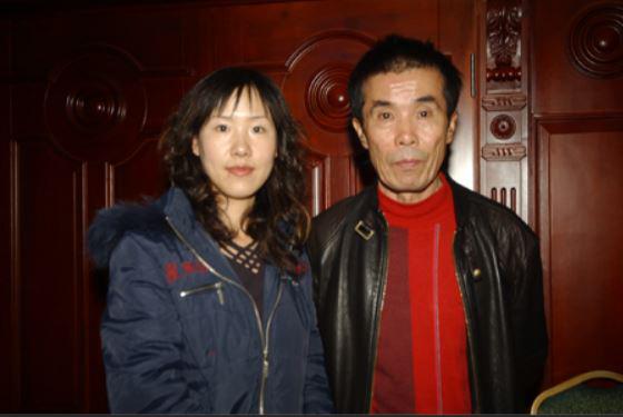 何慶魁，不只是&OpenCurlyDoubleQuote;鬼才編劇&rdquo;