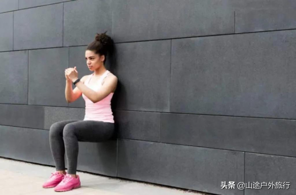 提升登山能力的小技巧，你知道幾個？