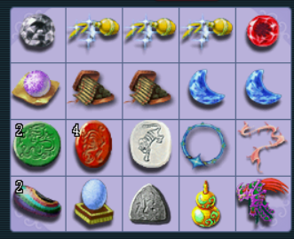 奶瓶夢幻129五開第五天