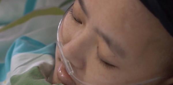 女孩患上“不死癌症”，丈夫全程消失，死後丈夫稱：我已仁至義盡