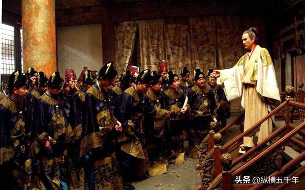 明朝最後的大儒：被崇禎削職為民，拒絕清朝拉攏而自盡