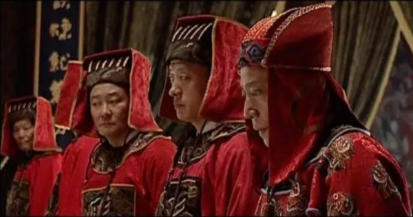 大明王朝：為何不能得罪“清流黨”？來看看陳洪被坑得多慘