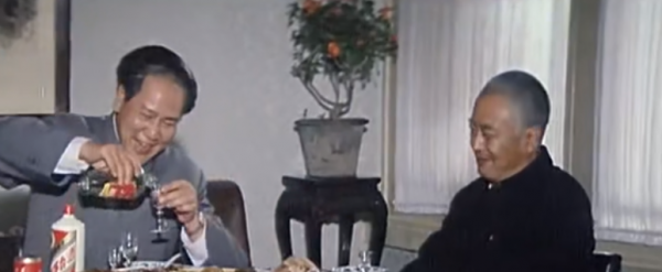 同樣演彭德懷，《長津湖》裡的周小斌與這6位演員相比，差別在哪