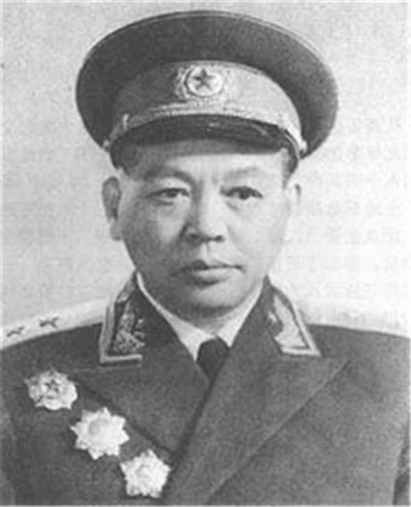 開國中將3歲被賣,還鄉後90歲老父認不出他,相認後:老天有眼 開國中將3歲被賣,還鄉後90歲老父認不出他,相認後:老天有眼