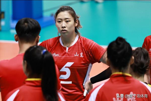 攔防完美髮球制勝,山東觸底反彈輕取浙江,杜清清天降奇兵 攔防完美髮球制勝,山東觸底反彈輕取浙江,杜清清天降奇兵