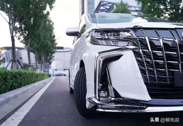 國內最受歡迎的“進口車”：路虎排第6，寶馬排第3，賓士位居第2