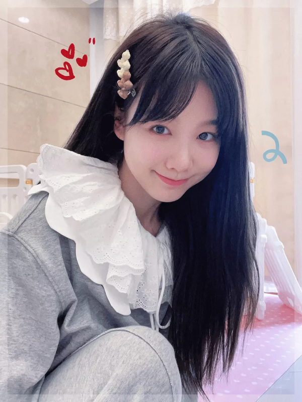 我從徐夢潔身上，找到了6個春季百搭單品