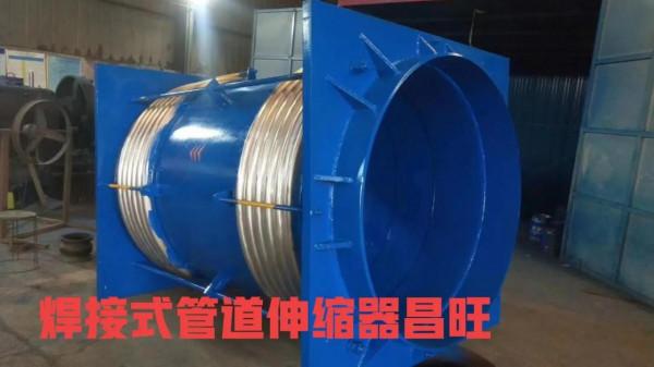 伸縮接頭規格設計的使用優勢分析