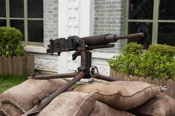 高原上最美的古城之一，快來晴隆古鎮邂逅舊時光吧