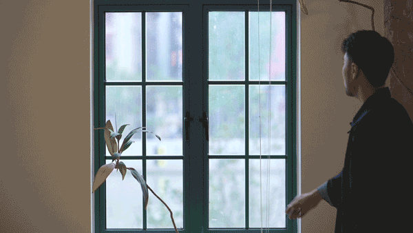 當一群高收入者決定不買房：30萬改造出租屋，一樣有歸屬感