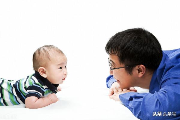 你就是孩子最好的玩具 你就是孩子最好的玩具