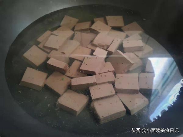 天冷時,一定要吃這道暖身菜,酸爽開胃,沒放肉,卻比肉還好吃 天冷時,一定要吃這道暖身菜,酸爽開胃,沒放肉,卻比肉還好吃
