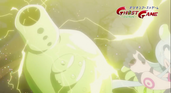《數碼寶貝 幽魂遊戲》插曲新宣傳片 動畫熱播中