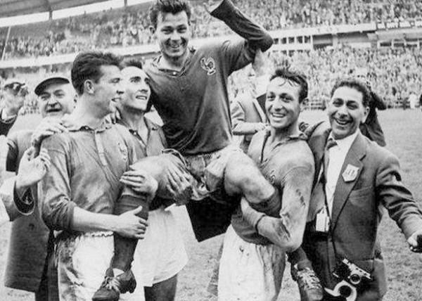 盤點10位過早退役的球星 盤點10位過早退役的球星