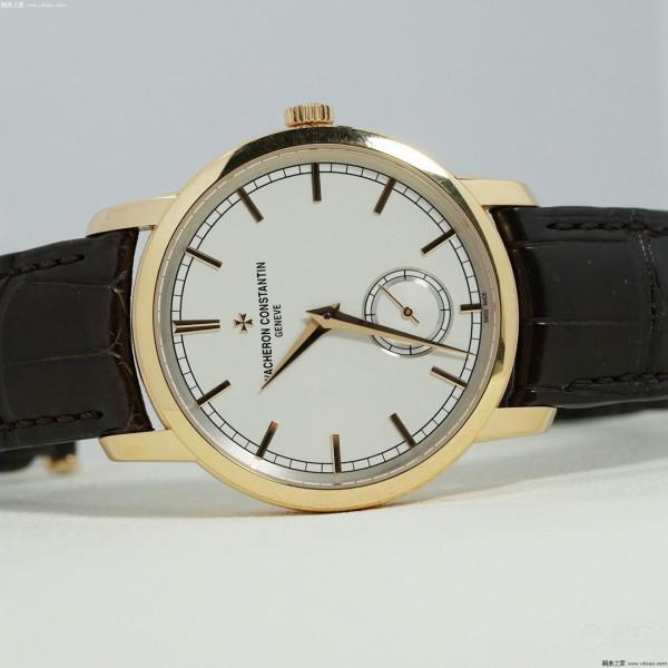 你可以輕易擁有時間,但無法輕易擁有江詩丹頓 你可以輕易擁有時間,但無法輕易擁有江詩丹頓