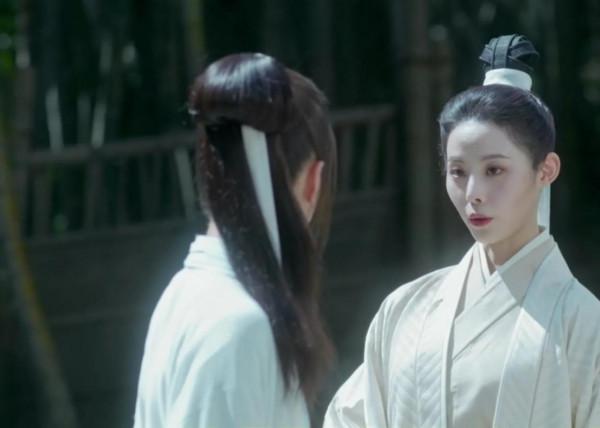 演惡人能讓人記住，其實也是實打實的演技