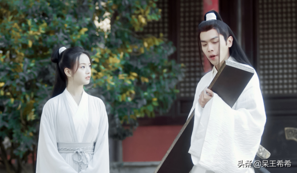 《雪中悍刀行》演員陣容出彩,熱度帶動作品口碑提升 《雪中悍刀行》演員陣容出彩,熱度帶動作品口碑提升