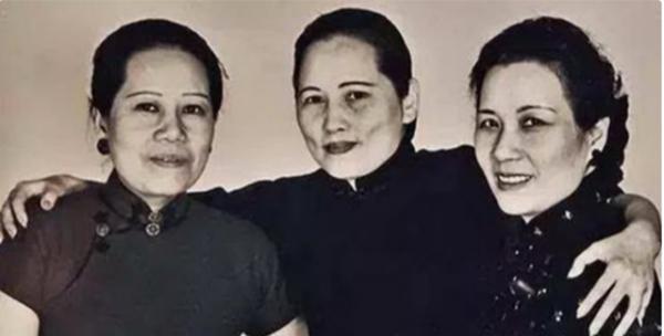 1969年宋子安離世，遺囑寄二姐宋慶齡：請她接收屬於她的遺產