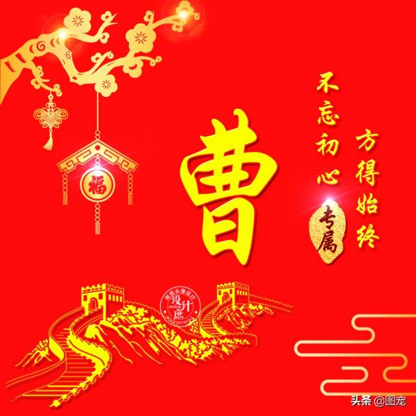 姓氏頭像：用專業的知識創造財富，用行動塑造未來