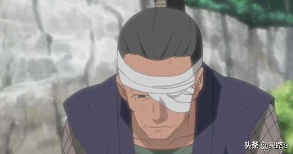 《火影忍者》中實力強大卻被一筆帶過的忍者你知道有哪些嗎？