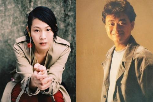 7位嫁給內地老公的港臺女星，有人情史複雜，有人生活幸福