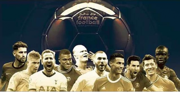 金球獎評選暗含傾向性 梅西今年拿獎已板上釘釘 金球獎評選暗含傾向性 梅西今年拿獎已板上釘釘