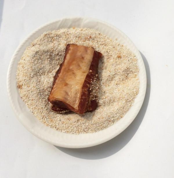 天冷了就吃它，不炒不炸，只需上鍋蒸，簡單方便營養高，老少皆宜