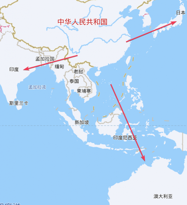 重新認識印度:國力不在日本之下 重新認識印度:國力不在日本之下
