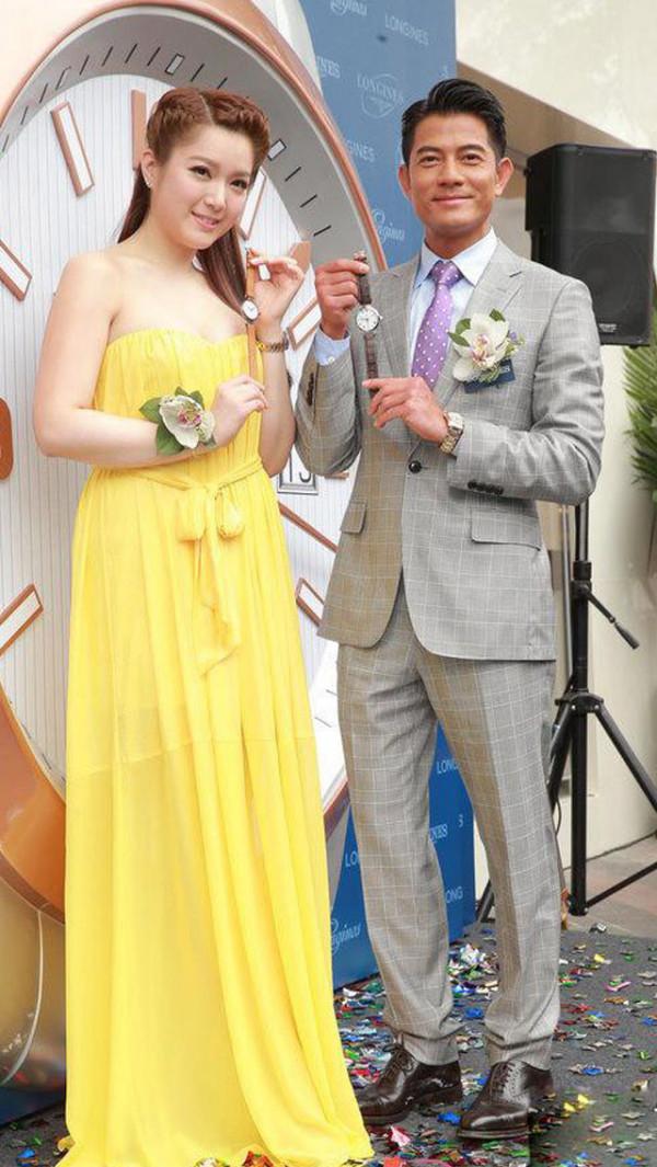 滄桑郭富城:52歲娶小妻子,樂做幸福的“安徽女婿” 滄桑郭富城:52歲娶小妻子,樂做幸福的“安徽女婿”