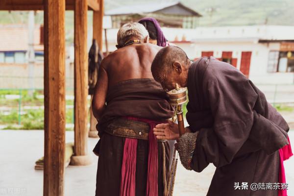 喝普洱茶得氟骨病？普洱茶氟超標？揭秘普洱茶氟含量真相