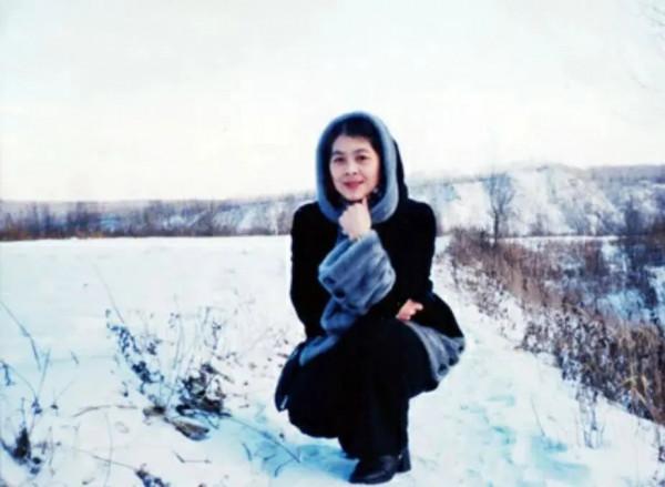 遲子建談漠河 | 活生生的人，只有他們才值得永久的抒寫