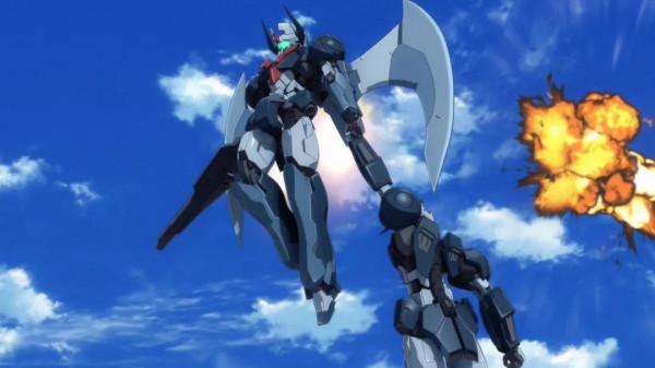 機戰全作品回顧 魔神Z