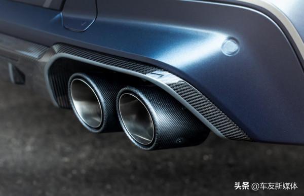 子彈說車丨寶馬X3 M強化版,曼哈特推出MHX3 600限售10臺 子彈說車丨寶馬X3 M強化版,曼哈特推出MHX3 600限售10臺