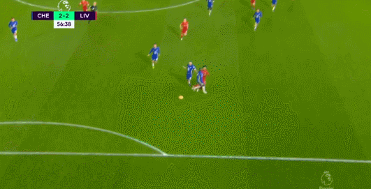 2-2！英超2大爭冠熱門對飆，利物浦3分變1分，瓜迪奧拉大贏家