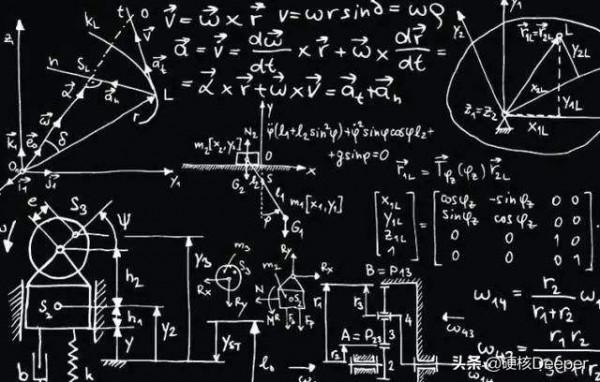 宇宙內無法重樣？當把人體放大、再放大後，細思極恐的問題出現了