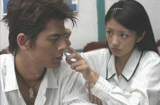 安以軒：他不光是愛我，還很愛我的家人，好的愛情是愛屋及烏