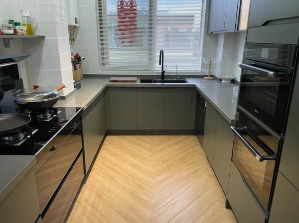 只因裝修時做對了 6件事情，家務活直接減少一半，老公誇我太機智