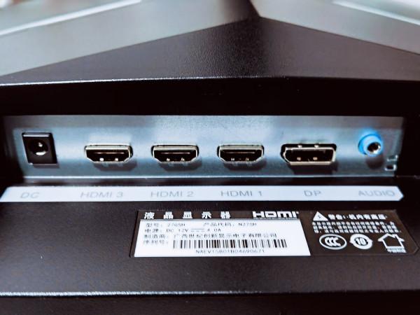 顯示器也玩高性價比？泰坦軍團N27SH值得買嗎？上手體驗告訴你