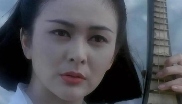 單看一般般，演起戲卻總能豔壓，這6位女星，妥妥的演技帶飛顏值