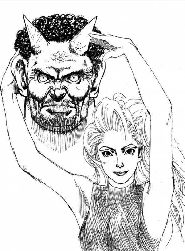 盤點麻將小王子富堅義博80後人氣漫畫《幽遊白書》中的偷懶瞬間