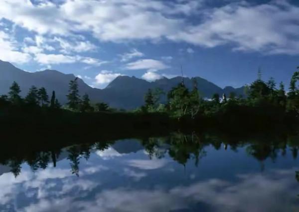 分享~神奇風光，鬼斧神工，人間仙境，讓人窒息，美醉啦