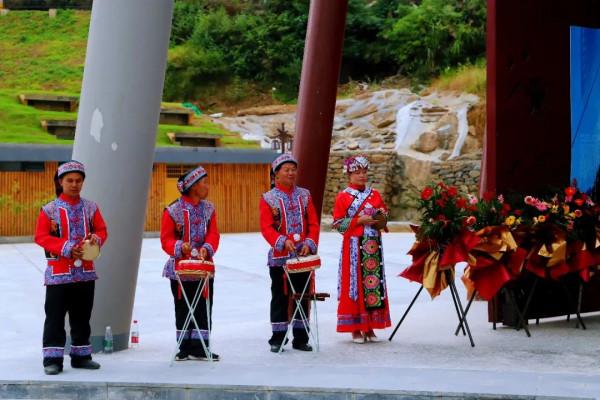 年味依舊濃！彭家寨旅遊景區邀您歡天喜地鬧元宵！