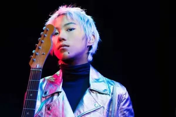 娛樂圈中的星二代，你們知道有哪些？