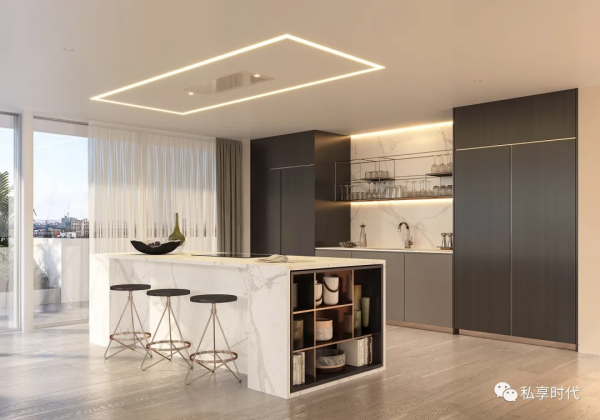 高定的魅力,全方位打造個性化空間 高定的魅力,全方位打造個性化空間