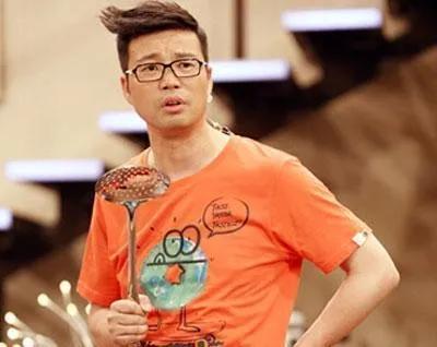 搭著黃渤的順風車,一路成名的喜劇演員:王迅 搭著黃渤的順風車,一路成名的喜劇演員:王迅